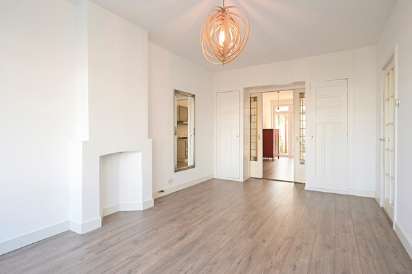 Medium property photo - Troelstrakade 351, 2531 AH Den Haag